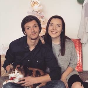 Meet your Posher, Molly